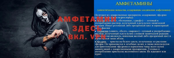 хмурый Алзамай